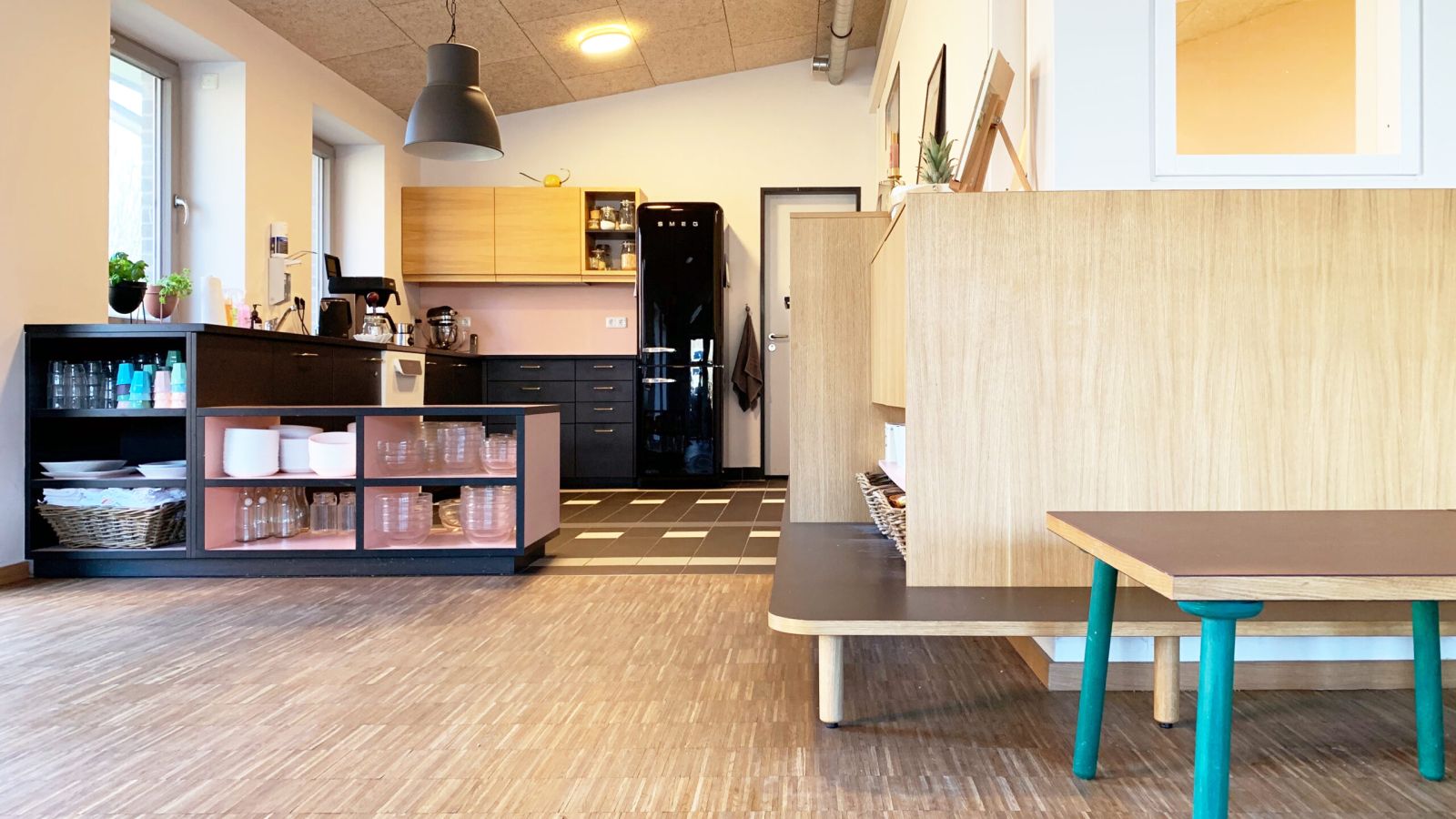 Kita Küche Kindertage